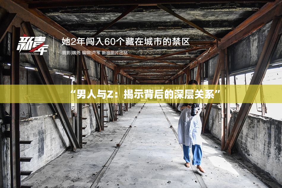 “男人与Z：揭示背后的深层关系”