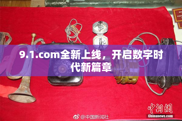 9.1.com全新上线，开启数字时代新篇章