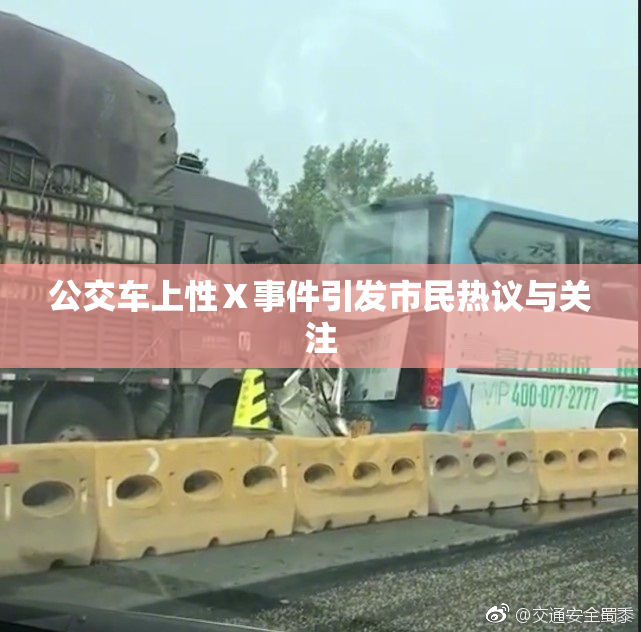 公交车上性Ⅹ事件引发市民热议与关注