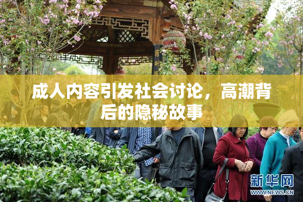 成人内容引发社会讨论，高潮背后的隐秘故事