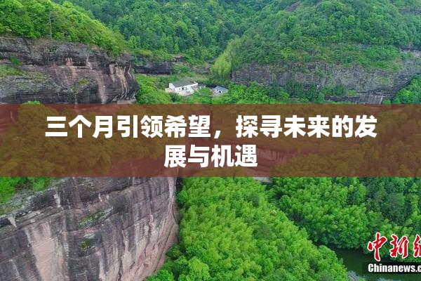 三个月引领希望，探寻未来的发展与机遇