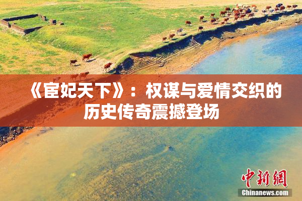 《宦妃天下》：权谋与爱情交织的历史传奇震撼登场