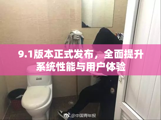 9.1版本正式发布，全面提升系统性能与用户体验