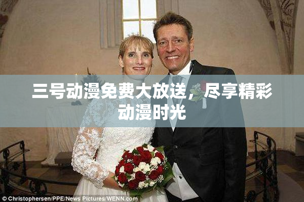 三号动漫免费大放送，尽享精彩动漫时光