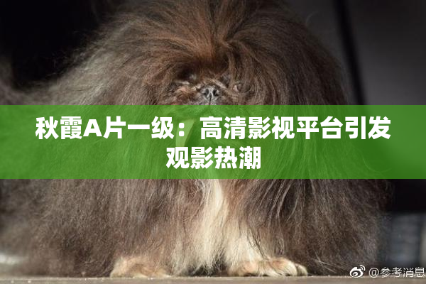 秋霞A片一级：高清影视平台引发观影热潮