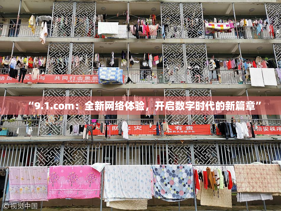 “9.1.com：全新网络体验，开启数字时代的新篇章”