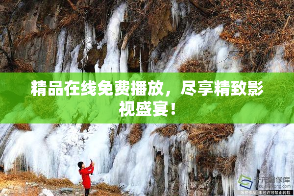 精品在线免费播放，尽享精致影视盛宴！