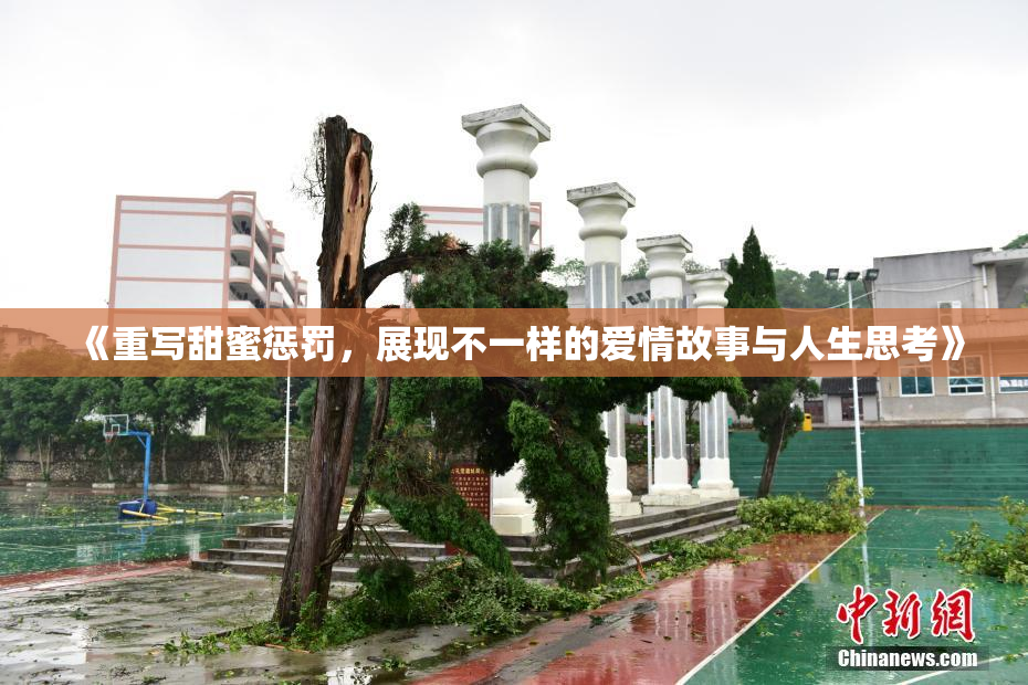 《重写甜蜜惩罚，展现不一样的爱情故事与人生思考》