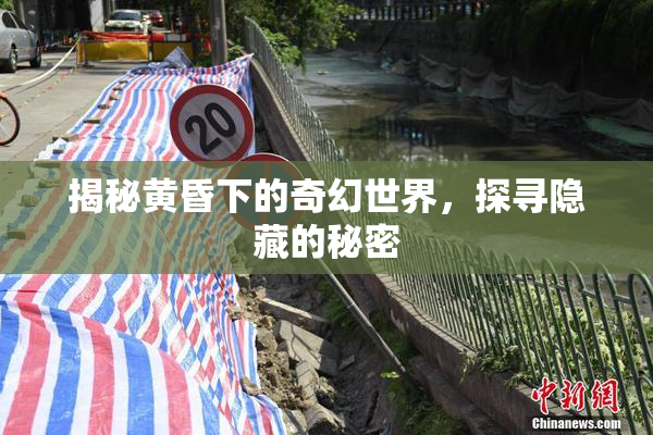 揭秘黄昏下的奇幻世界，探寻隐藏的秘密