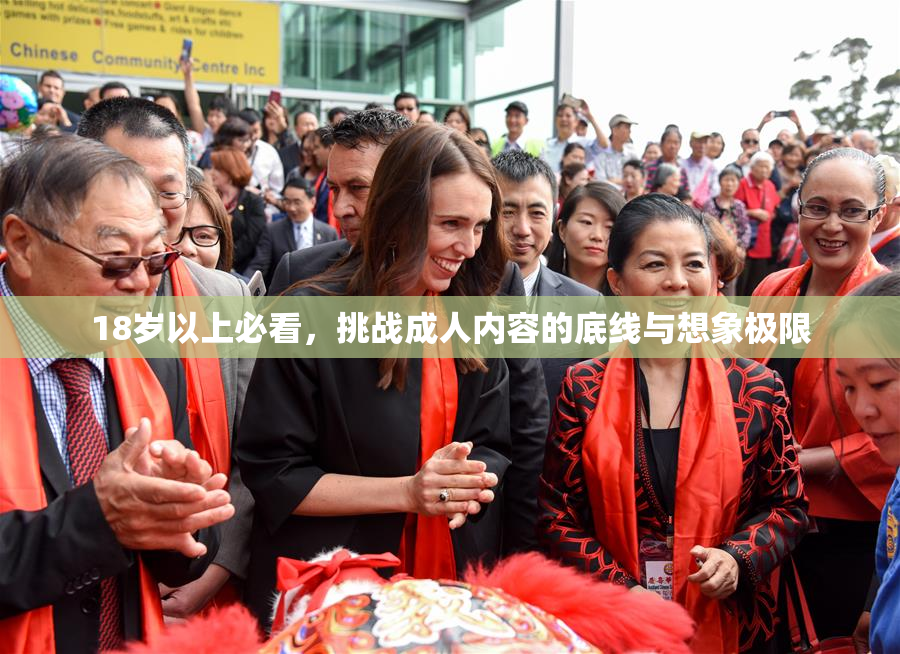 18岁以上必看，挑战成人内容的底线与想象极限