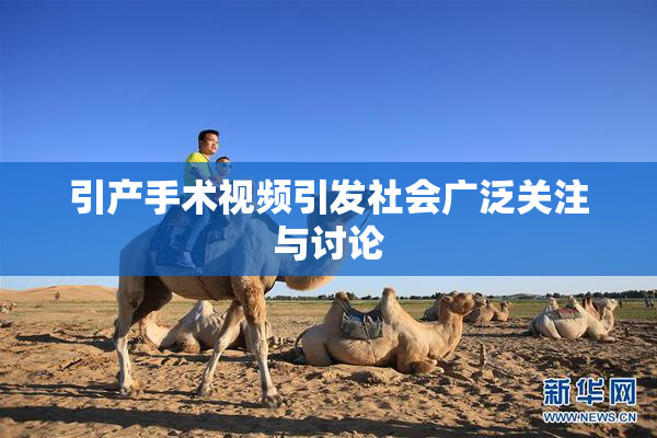 引产手术视频引发社会广泛关注与讨论