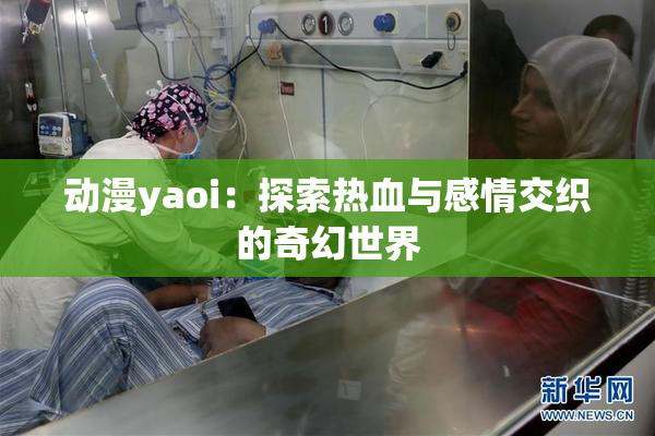 动漫yaoi：探索热血与感情交织的奇幻世界