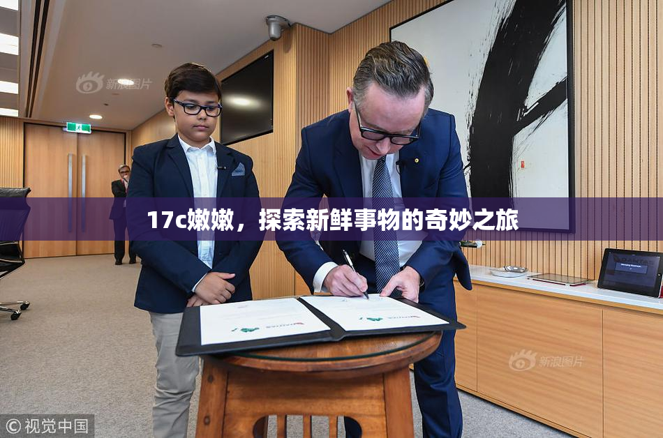 17c嫩嫩，探索新鲜事物的奇妙之旅