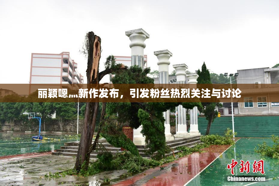 丽颖嗯灬新作发布，引发粉丝热烈关注与讨论