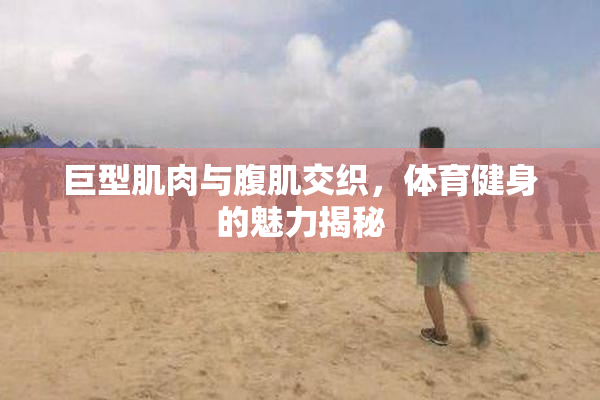 巨型肌肉与腹肌交织，体育健身的魅力揭秘