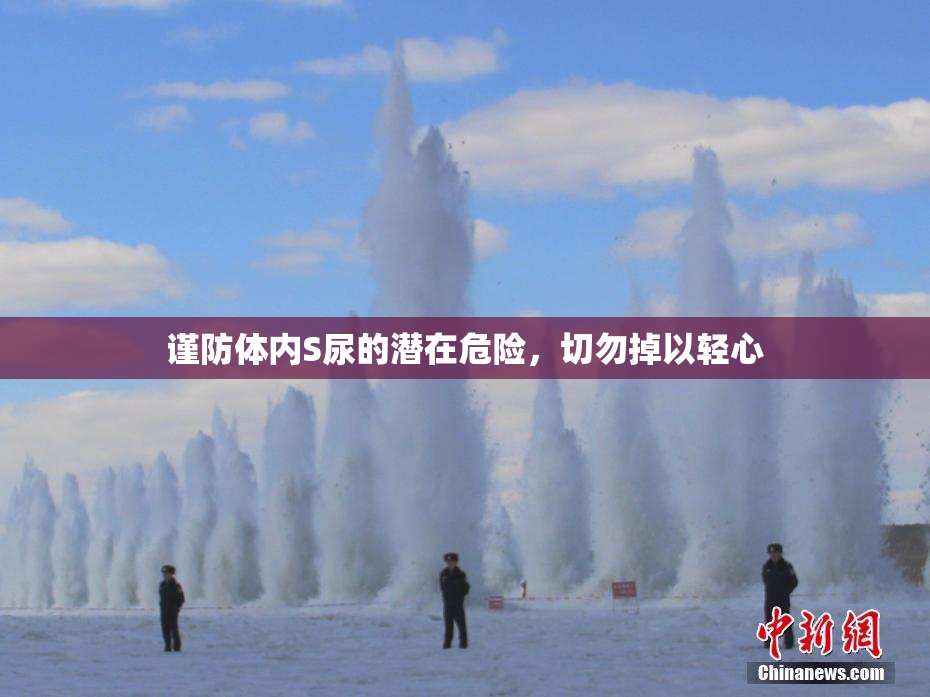 谨防体内S尿的潜在危险，切勿掉以轻心