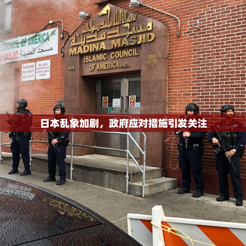 日本乱象加剧，政府应对措施引发关注