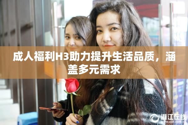 成人福利H3助力提升生活品质，涵盖多元需求