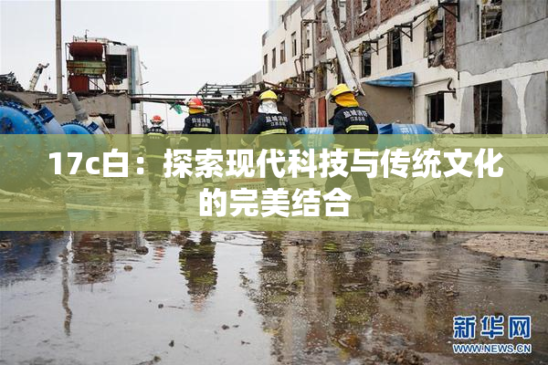 17c白：探索现代科技与传统文化的完美结合