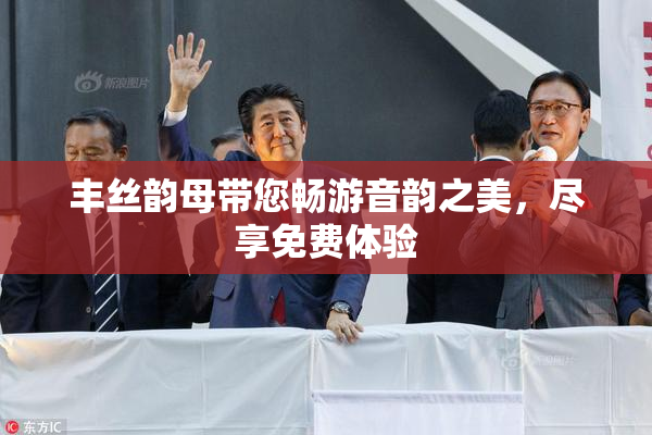 丰丝韵母带您畅游音韵之美，尽享免费体验