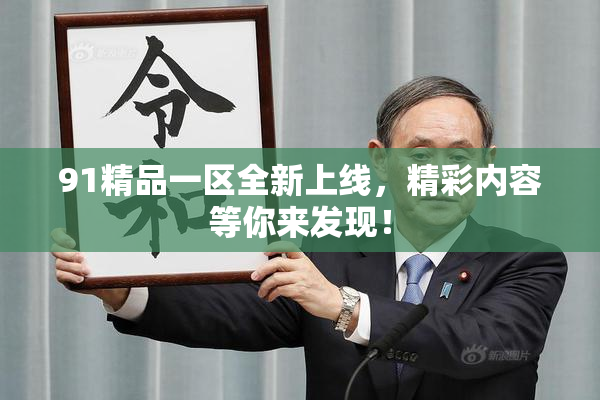 91精品一区全新上线，精彩内容等你来发现！