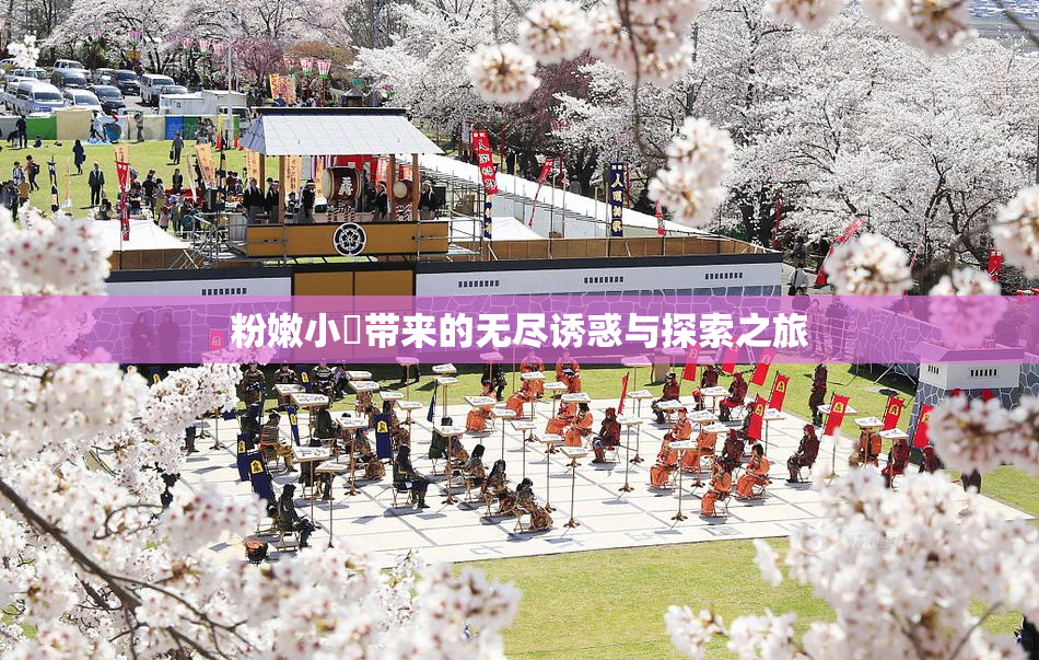 粉嫩小泬带来的无尽诱惑与探索之旅