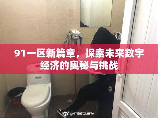 91一区新篇章，探索未来数字经济的奥秘与挑战