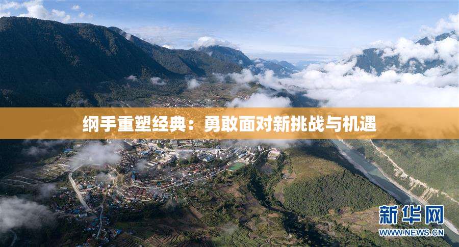 纲手重塑经典：勇敢面对新挑战与机遇