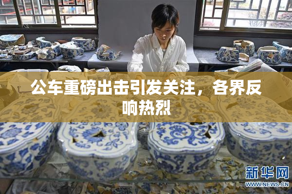 公车重磅出击引发关注，各界反响热烈