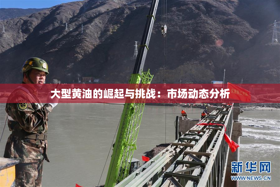 大型黄油的崛起与挑战：市场动态分析