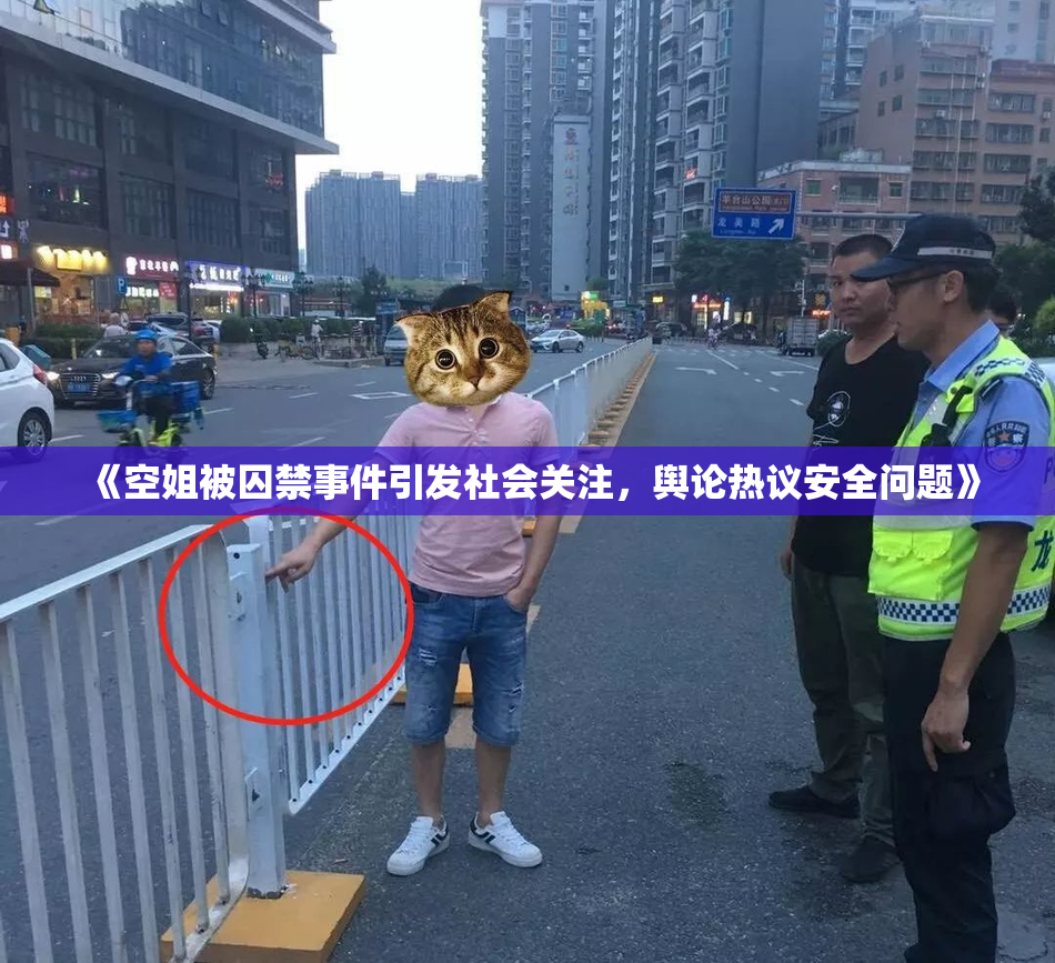 《空姐被囚禁事件引发社会关注，舆论热议安全问题》