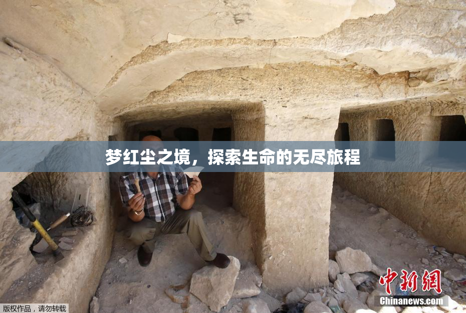 梦红尘之境，探索生命的无尽旅程
