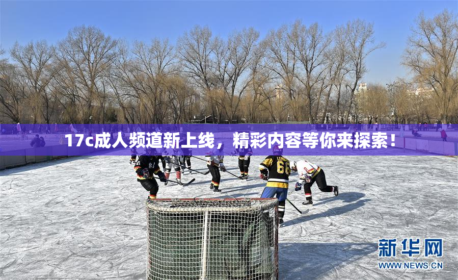 17c成人频道新上线，精彩内容等你来探索！
