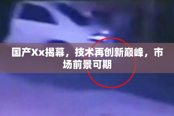 国产Xx揭幕，技术再创新巅峰，市场前景可期