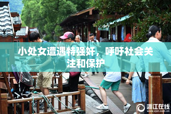 小处女遭遇特强奸，呼吁社会关注和保护