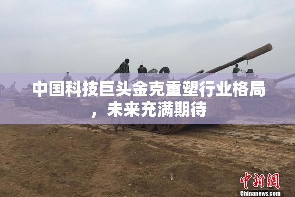 中国科技巨头金克重塑行业格局，未来充满期待