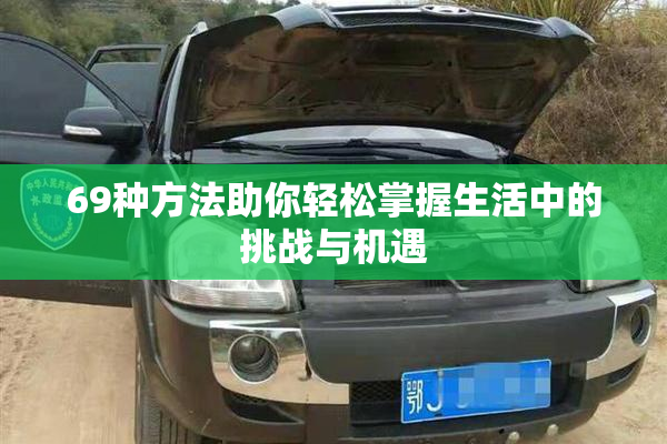 69种方法助你轻松掌握生活中的挑战与机遇