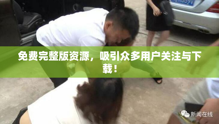免费完整版资源，吸引众多用户关注与下载！