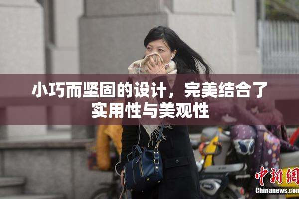 小巧而坚固的设计，完美结合了实用性与美观性