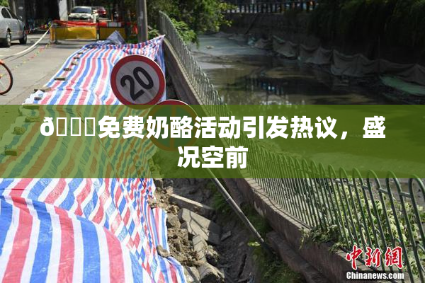 🔞免费奶酪活动引发热议，盛况空前