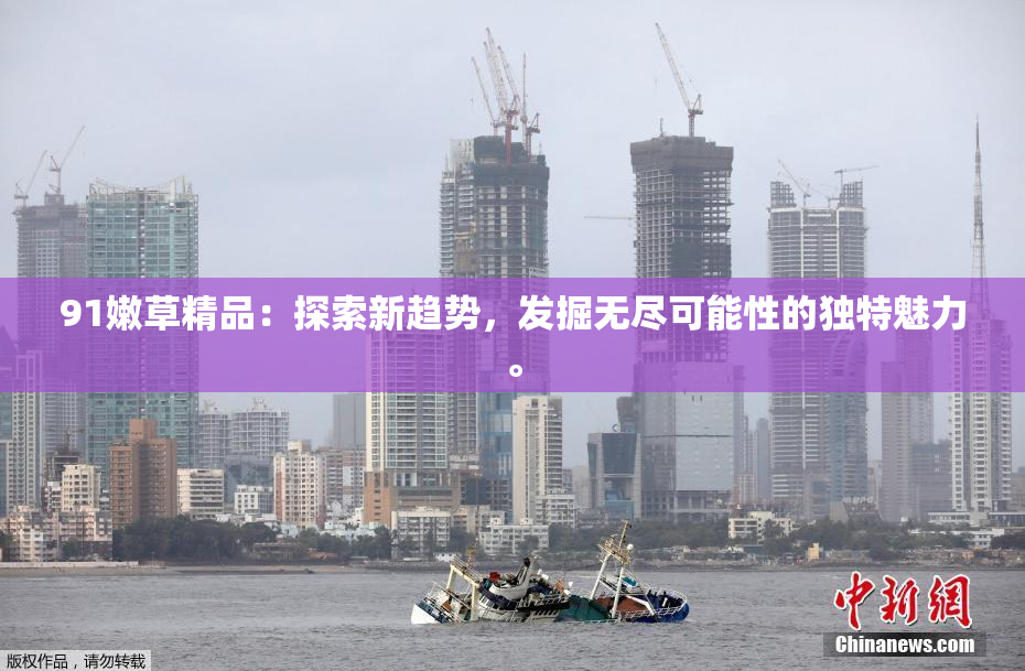 91嫩草精品：探索新趋势，发掘无尽可能性的独特魅力。