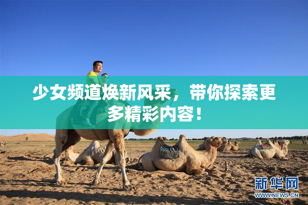 少女频道焕新风采，带你探索更多精彩内容！