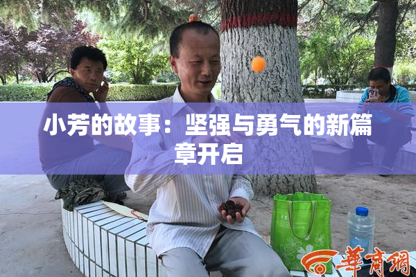 小芳的故事：坚强与勇气的新篇章开启