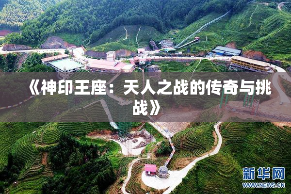 《神印王座：天人之战的传奇与挑战》
