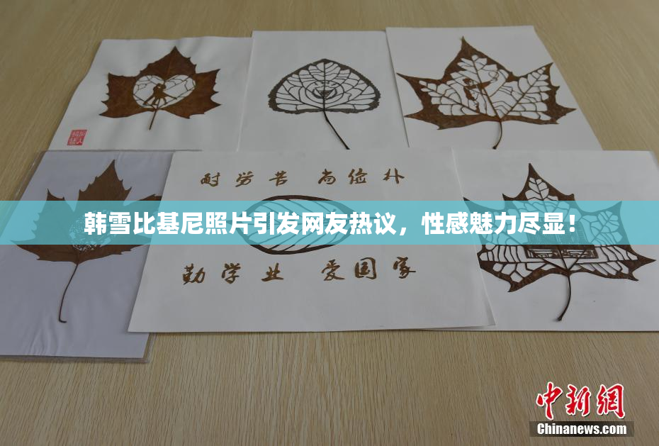 韩雪比基尼照片引发网友热议，性感魅力尽显！