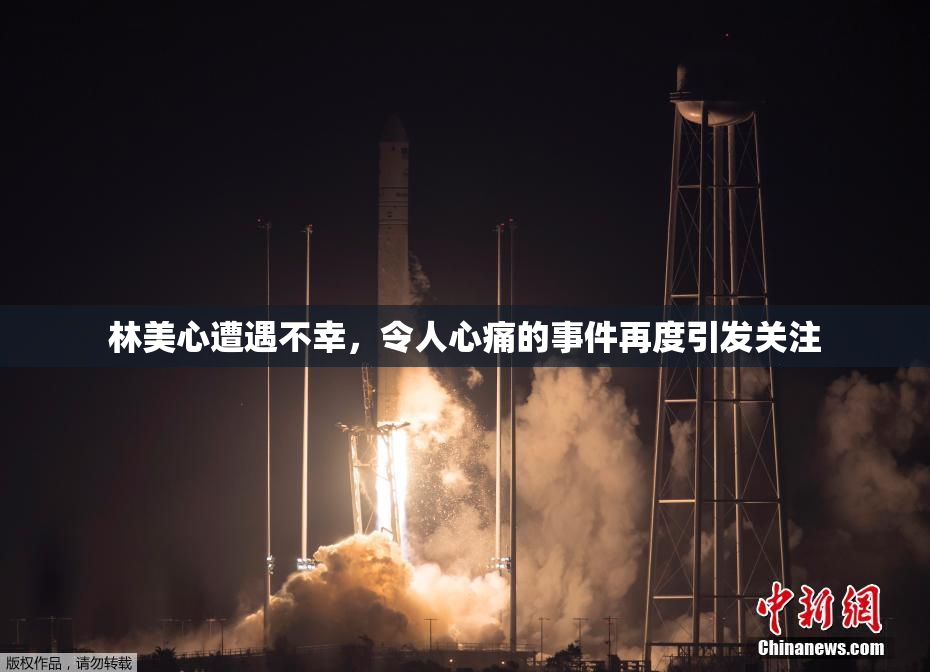 林美心遭遇不幸，令人心痛的事件再度引发关注