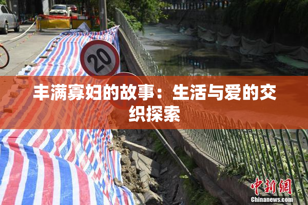丰满寡妇的故事：生活与爱的交织探索