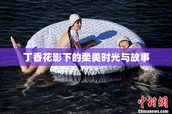 丁香花影下的柔美时光与故事