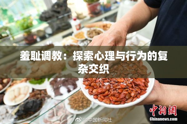 羞耻调教：探索心理与行为的复杂交织