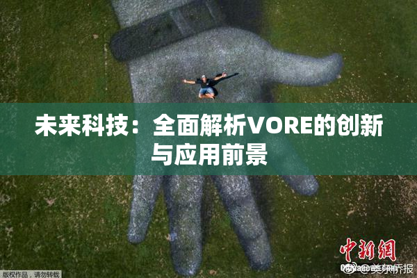 未来科技：全面解析VORE的创新与应用前景